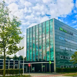 3* Ξενοδοχείο Ibis Styles Amsterdam Airport